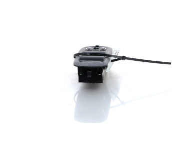 Left window-lift switch panel - Ford S-MAX I PH.2 - 1681008 - W0-5078J