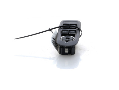 Left window-lift switch panel - Ford S-MAX I PH.2 - 1681008 - W0-5078J
