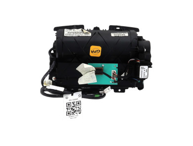 Multifunction screen - Peugeot 3008 I PH.2 - 1612402780 - Q1-1986A