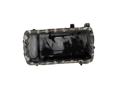 Oil sump - Peugeot 406 PH.2 HDI - 0301K2 - Q0-6843T