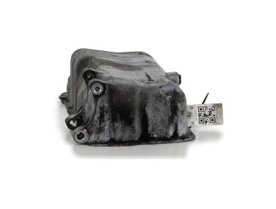 Carter d'huile - Peugeot 406 PH.2 HDI - 0301K2 - Q0-6843T
