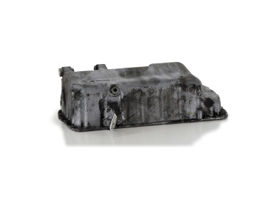 Carter d'huile - Peugeot 406 PH.2 HDI - 0301K2 - Q0-6843T
