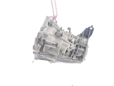 Gearbox type 3030052821 - Toyota VERSO-S PH.1 - J0-4109K