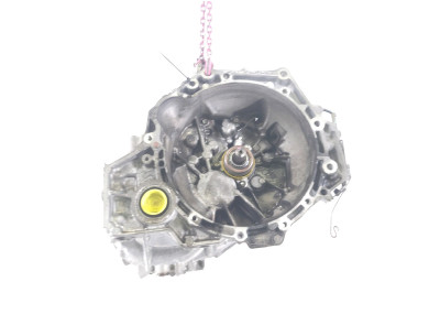 Gearbox type 3030052821 - Toyota VERSO-S PH.1 - J0-4109K