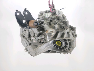 Gearbox type 3030052821 - Toyota VERSO-S PH.1 - J0-4109K