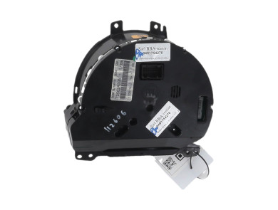 Compteur - Fiat 500 II PH.1 - 735635494 - C1-5046Y