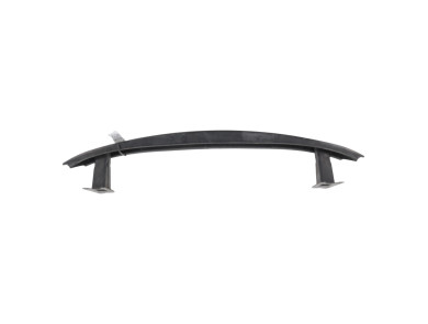 Front bumper reinforcement bar - Seat IBIZA III PH.2 - Noir - 6L0805551C - J1-4716U