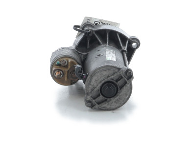Starter - Citroen JUMPER III PH.1 2.2 HDI - 00005802W7 - C0-6779T