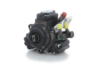 Injection pump used - Opel CORSA - 55567370