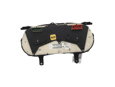 Odometer - Renault MASTER II PH.2 - 8200359415 - H0-0940C