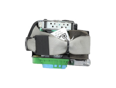 Left front seatbelt - Audi A5 I PH.1 - 8T0857705B49C - Q1-8133J