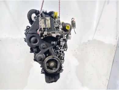 Engine type 9H01 - Citroen C5 II - T0-1123A