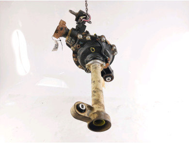 Front differential used - Ford RANGER PICK-UP - 2545741