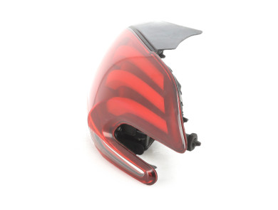 Right rear light - Peugeot 208 I PH.1 - 9672628380 - V1-8240P