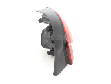 Right rear light - Peugeot 208 I PH.1 - 9672628380 - V1-8240P