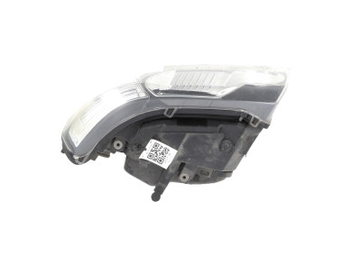 Left headlight - Land Rover FREELANDER II - LR057303 - M1-4120G