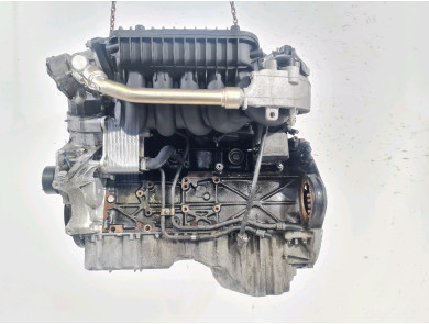 Engine type 61296230 - Mercedes CLASSE C II PH.1 - B1-1007X