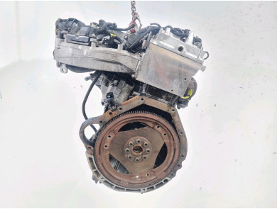 Engine type 61296230 - Mercedes CLASSE C II PH.1 - B1-1007X