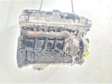 Engine type 61296230 - Mercedes CLASSE C II PH.1 - B1-1007X