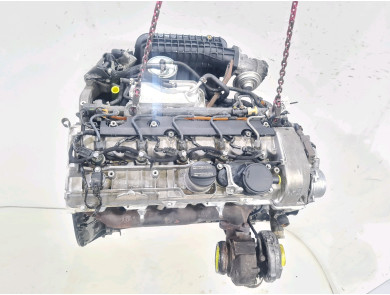 Engine type 61296230 - Mercedes CLASSE C II PH.1 - B1-1007X