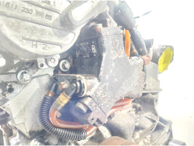 Moteur type 61296230 - Mercedes CLASSE C II PH.1 - B1-1007X
