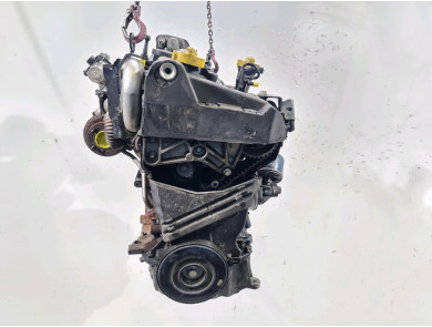 Moteur type K9K832 - Renault MEGANE III PH.1 - P0-4201T