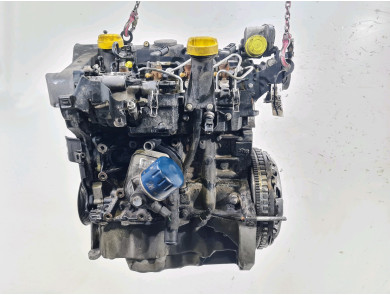 Moteur type K9K832 - Renault MEGANE III PH.1 - P0-4201T