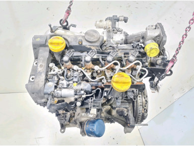 Moteur type K9K832 - Renault MEGANE III PH.1 - P0-4201T