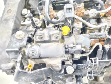 Moteur type K9K832 - Renault MEGANE III PH.1 - P0-4201T