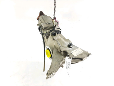 Rear differential - Mini MINI COUNTRYMAN II COUN. SD - 33107604789 - Z1-5276A