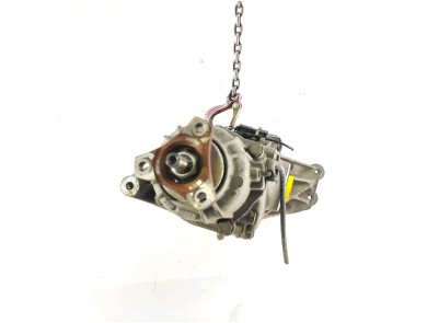 Rear differential - Mini MINI COUNTRYMAN II COUN. SD - 33107604789 - Z1-5276A