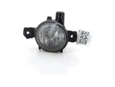 Right front fog light used - BMW SERIE 1 - 63176924656