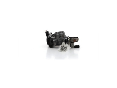 High flow throttle body valve - Honda CIVIC VII PH.2 - 16400RSJE01 - H0-6430N