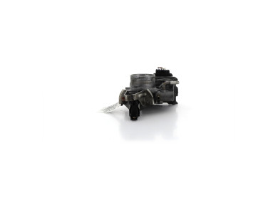 Boitier papillon - Honda CIVIC VII PH.2 - 16400RSJE01 - H0-6430N