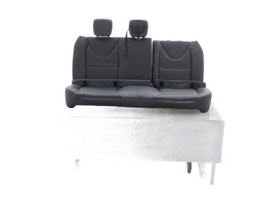 Kit banquette arrière - Renault CLIO IV PH.1 - KITBANQUETTECLIOIV - Y1-6004Y