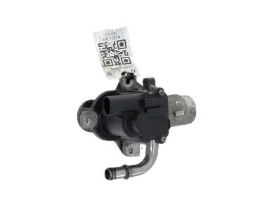 EGR valve - Renault CLIO III PH.2 - 8200614985 - H0-1047N