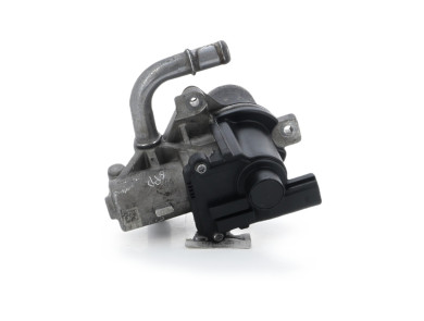 EGR valve - Renault CLIO III PH.2 - 8200614985 - H0-1047N
