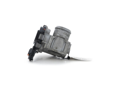 Air doser - Citroen C4 PICASSO I - 00000345G4 - I0-0977W