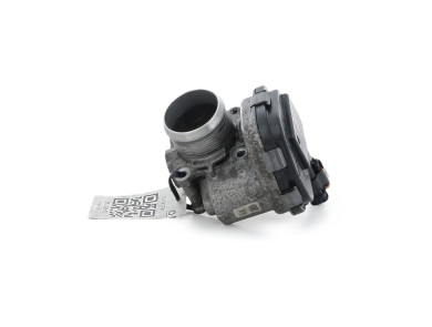 Doseur d'air - Citroen C4 PICASSO I - 00000345G4 - I0-0977W