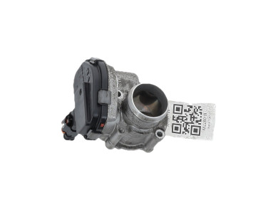Doseur d'air - Citroen C4 PICASSO I - 00000345G4 - I0-0977W