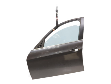 Left front door used - BMW SERIE 3 - 41 00 7203643