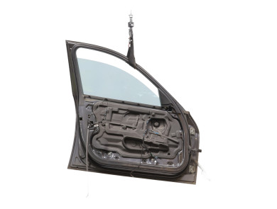 Left front door - BMW SERIE 3 V PH.1 - Gris Fonce - 41007203643 - I1-1785E