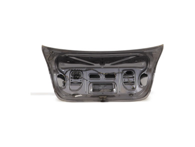 Boot - BMW SERIE 3 V PH.1 - Gris Fonce - 41627151491 - Y1-1820G
