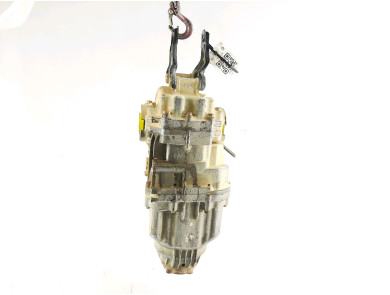 Rear differential - Honda CR-V II PH.2 2.2 CTDI - 41010RRL020 - T1-4233P