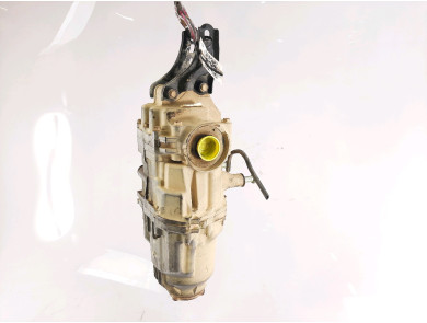 Rear differential - Honda CR-V II PH.2 2.2 CTDI - 41010RRL020 - T1-4233P