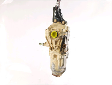 Rear differential - Honda CR-V II PH.2 2.2 CTDI - 41010RRL020 - T1-4233P