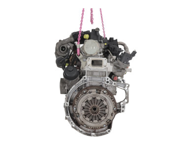 Moteur type 8HT - Peugeot 107 PH.1 - I1-5559M
