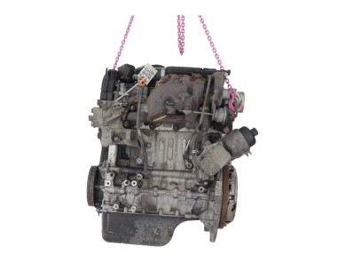Engine type 8HT - Peugeot 107 PH.1 - I1-5559M