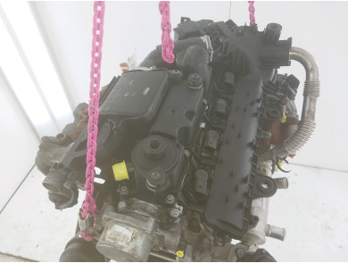 Engine type 8HT - Peugeot 107 PH.1 - I1-5559M