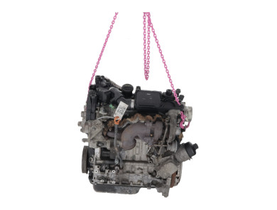 Moteur type 8HT - Peugeot 107 PH.1 - I1-5559M